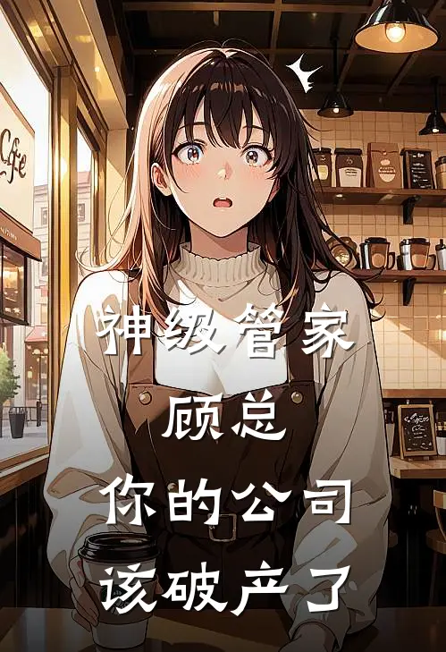 神级管家：顾总，你的公司该破产了(顾总神级管家)完整版免费小说_完结版小说推荐神级管家：顾总，你的公司该破产了(顾总神级管家)