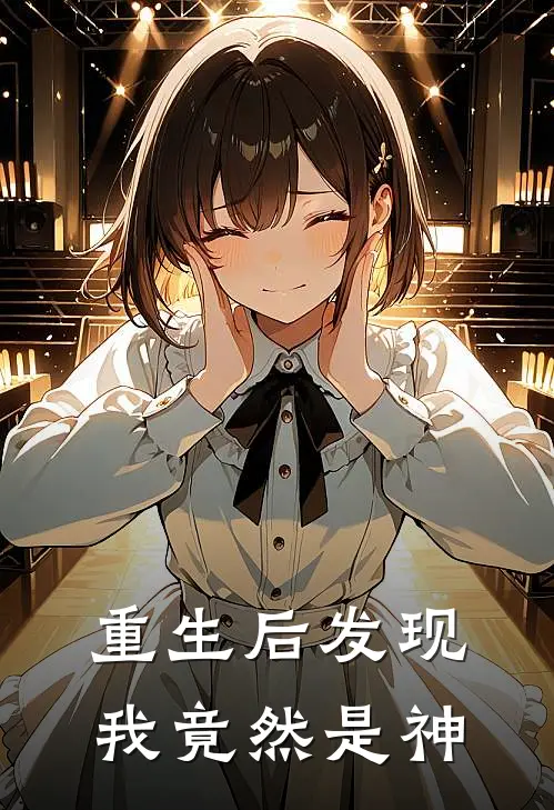 重生后发现我竟然是神阿瑶周昂在线免费小说_最新推荐小说重生后发现我竟然是神(阿瑶周昂)