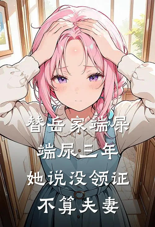 替岳家端屎端尿三年，她说没领证不算夫妻陆衍赵曼宁全本免费小说_热门网络小说推荐替岳家端屎端尿三年，她说没领证不算夫妻陆衍赵曼宁