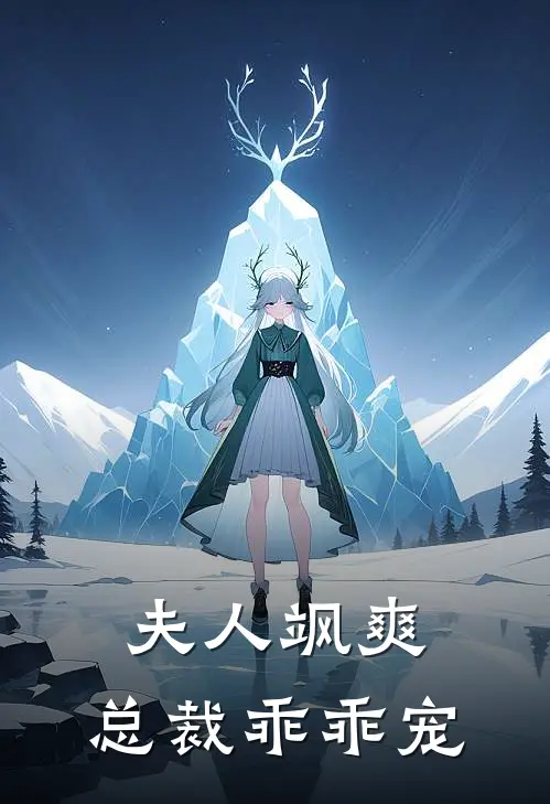 夫人飒爽，总裁乖乖宠陆沉渊苏晚小说完结_免费小说全本夫人飒爽，总裁乖乖宠(陆沉渊苏晚)