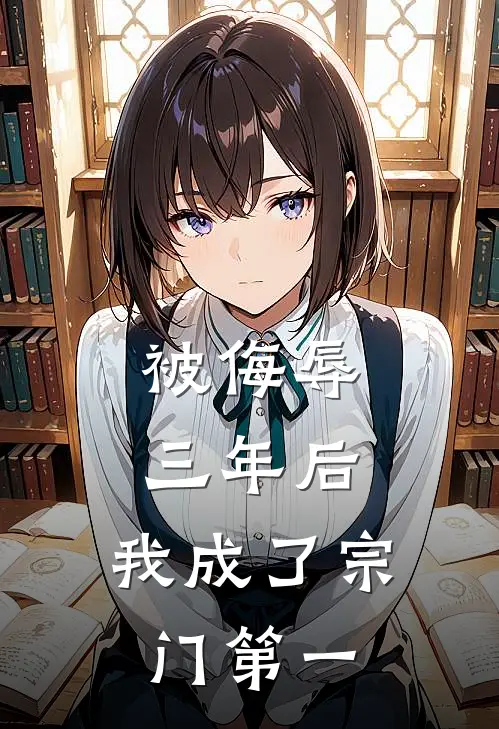 林尘苏瑶被侮辱三年后，我成了宗门第一完结版在线阅读_被侮辱三年后，我成了宗门第一全集免费在线阅读