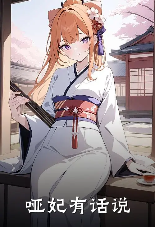 哑妃有话说苏婉萧珏热门完结小说_最热门小说哑妃有话说苏婉萧珏