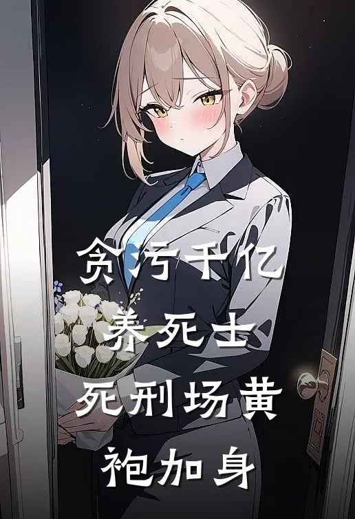 贪污千亿养死士，死刑场黄袍加身(江叶柳若曦)最新章节在线阅读_(贪污千亿养死士，死刑场黄袍加身)最新章节在线阅读