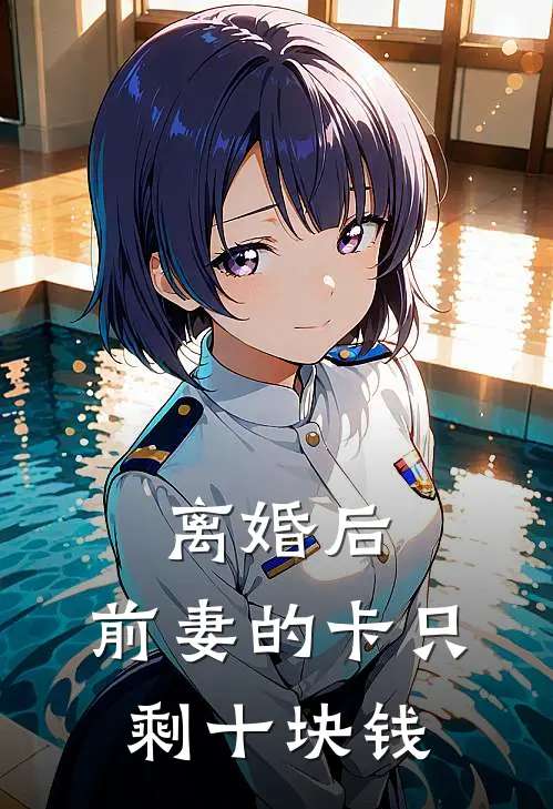 离婚后，前妻的卡只剩十块钱(纪衍舟苏婉宁)全本免费完结小说_小说完结免费离婚后，前妻的卡只剩十块钱纪衍舟苏婉宁