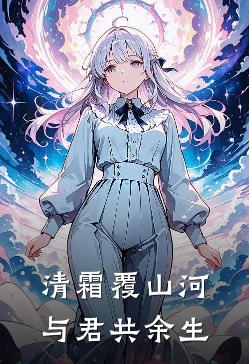 清霜覆山河，与君共余生沈清霜谢珩免费小说大全_小说推荐完本清霜覆山河，与君共余生(沈清霜谢珩)