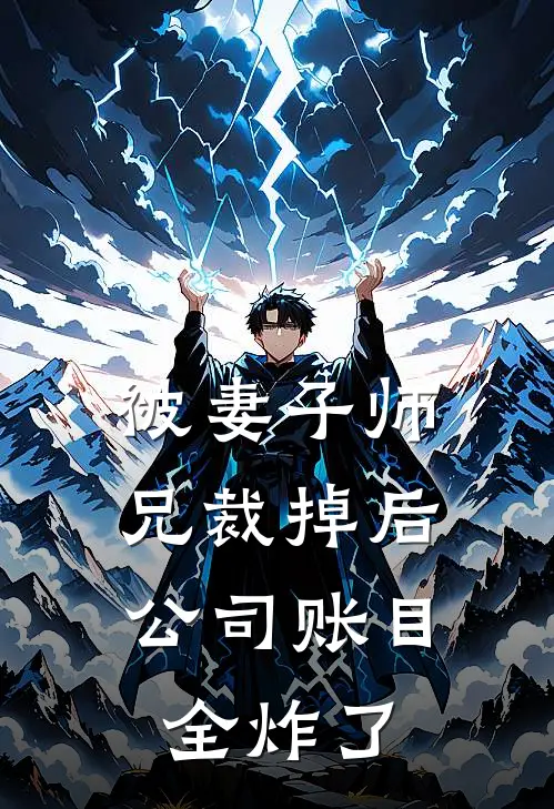 被妻子师兄裁掉后，公司账目全炸了(于庆平叶瑞琨)完结小说推荐_免费小说被妻子师兄裁掉后，公司账目全炸了(于庆平叶瑞琨)