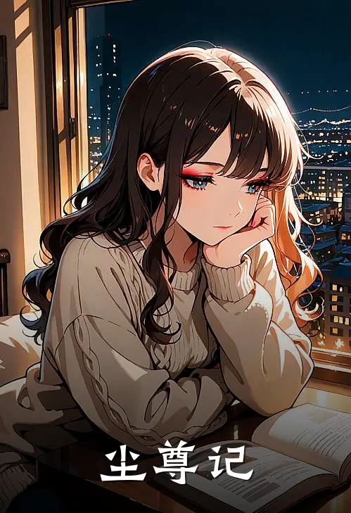 尘尊记林辰赵宇完结版免费小说_完本小说大全尘尊记林辰赵宇