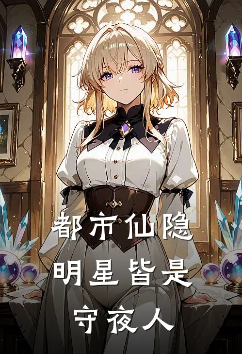 都市仙隐：明星皆是守夜人(刘亦菲赵丽颖)全文免费小说_小说免费完结都市仙隐：明星皆是守夜人(刘亦菲赵丽颖)