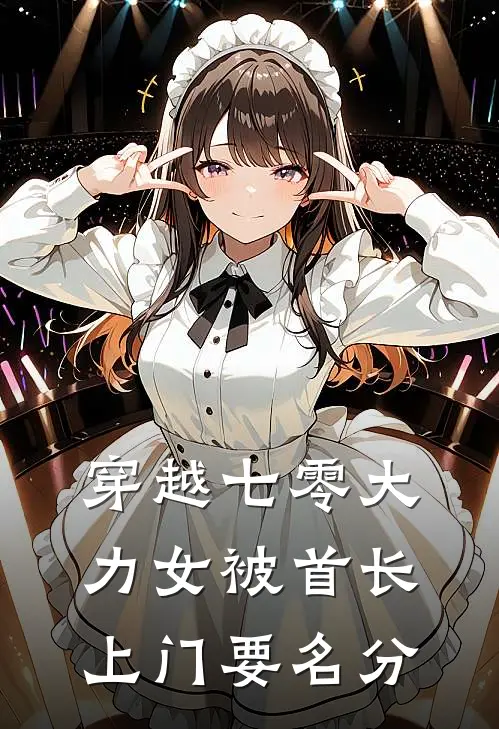 穿越七零大力女被首长上门要名分(郑雅琴盛建国)_郑雅琴盛建国热门小说