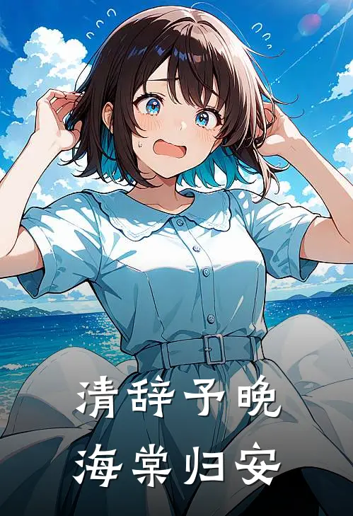 清辞予晚，海棠归安(抖音热门)全本免费在线阅读_清辞予晚，海棠归安最新章节在线阅读