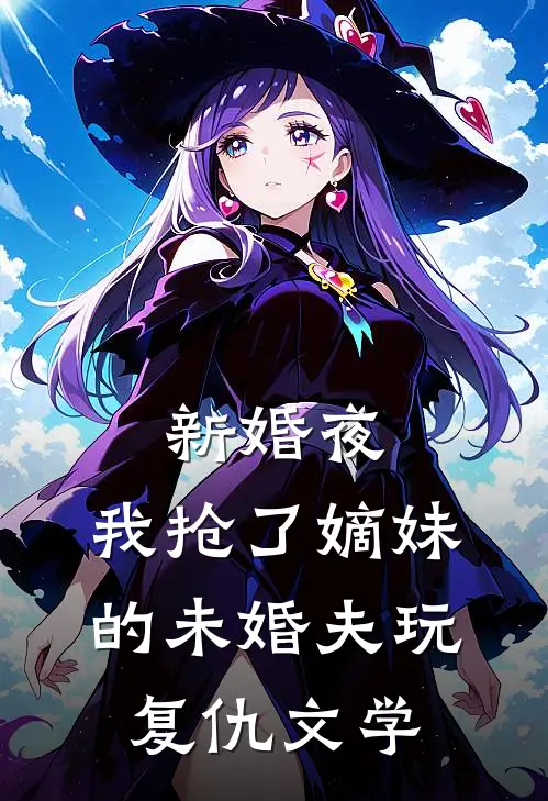 新婚夜，我抢了嫡妹的未婚夫玩复仇文学(我阿妹)完本小说推荐_最新章节列表新婚夜，我抢了嫡妹的未婚夫玩复仇文学(我阿妹)