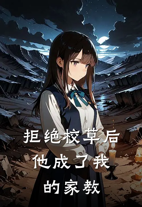 拒绝校草后，他成了我的家教林夕沈辞热门小说推荐_完本小说大全拒绝校草后，他成了我的家教(林夕沈辞)