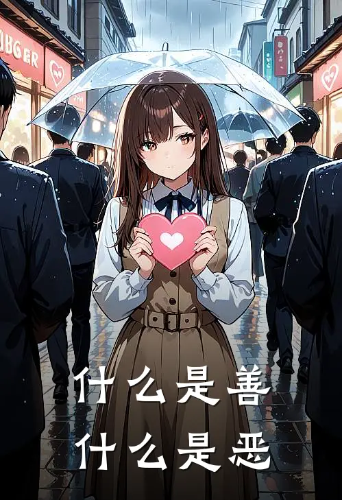 什么是善、什么是恶(林晚林念)在线免费小说_热门网络小说什么是善、什么是恶林晚林念