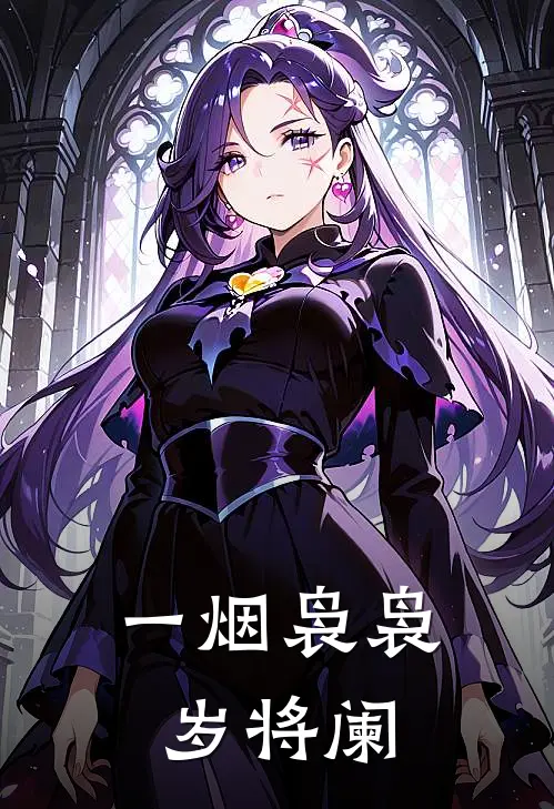 一烟袅袅岁将阑(祁景澜冷袅袅)免费阅读_热门的小说一烟袅袅岁将阑祁景澜冷袅袅