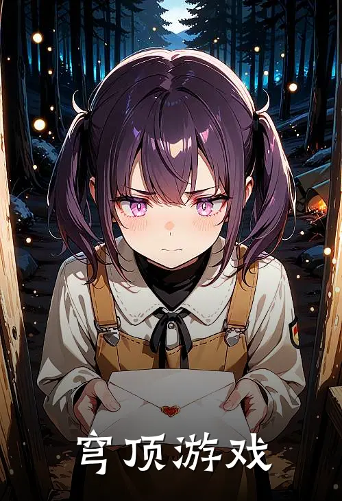 穹顶游戏(林越苏念念)最新完结小说推荐_热门小说排行榜穹顶游戏林越苏念念