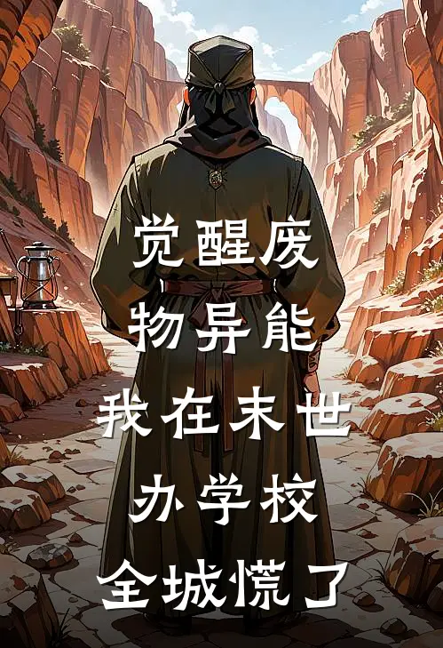 觉醒废物异能，我在末世办学校，全城慌了林知渺老蒋最新全本小说_最新章节列表觉醒废物异能，我在末世办学校，全城慌了(林知渺老蒋)