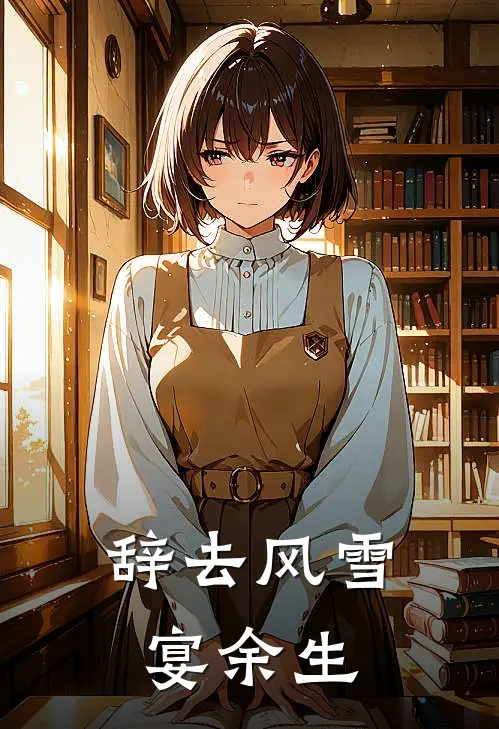 辞去风雪宴余生(沈辞裴衍)热门网络小说推荐_免费完结版小说辞去风雪宴余生(沈辞裴衍)