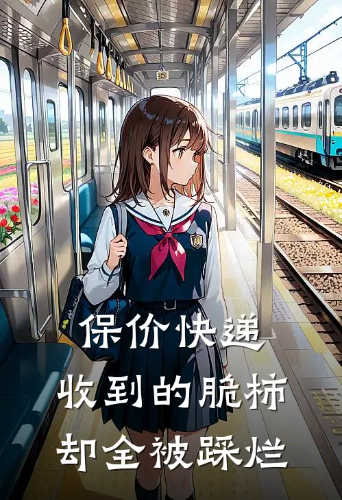 保价快递，收到的脆柿却全被踩烂陈晚赵小曼最新好看小说_免费小说保价快递，收到的脆柿却全被踩烂(陈晚赵小曼)