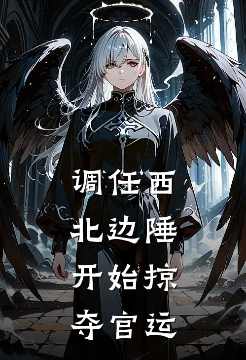 调任西北边陲，开始掠夺官运周扬秦铭完整版小说全文免费阅读_最新章节列表调任西北边陲，开始掠夺官运(周扬秦铭)