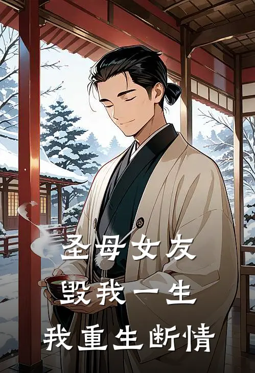 《圣母女友毁我一生，我重生断情》俊业于倩倩免费完本小说在线阅读_《圣母女友毁我一生，我重生断情》俊业于倩倩免费小说