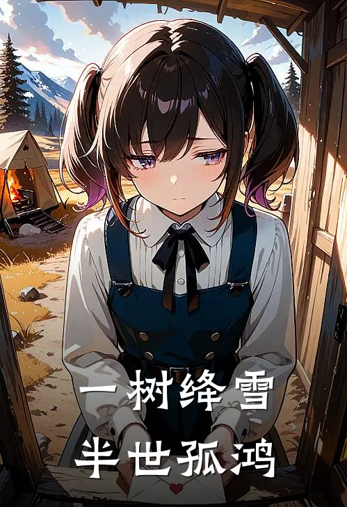 一树绛雪，半世孤鸿全文免费阅读无弹窗大结局_一树绛雪，半世孤鸿（沈绛雪江凛）最新小说