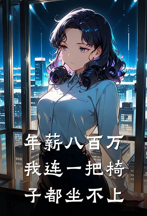 年薪八百万，我连一把椅子都坐不上陆某苏令仪已完结小说推荐_完整版小说年薪八百万，我连一把椅子都坐不上(陆某苏令仪)