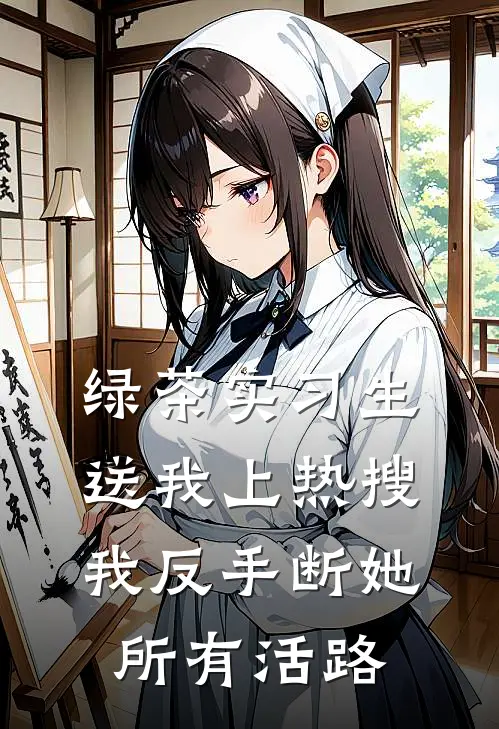 绿茶实习生送我上热搜，我反手断她所有活路王建国林茶茶全文免费阅读无弹窗大结局_(绿茶实习生送我上热搜，我反手断她所有活路)王建国林茶茶最新章节列表笔趣阁（绿茶实习生送我上热搜，我反手断她所有活路）