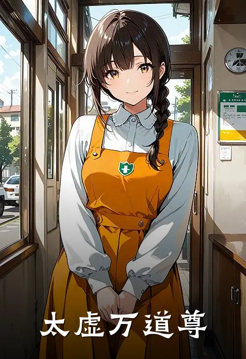 太虚万道尊(林浩林玄)免费小说阅读_完结版小说推荐太虚万道尊(林浩林玄)