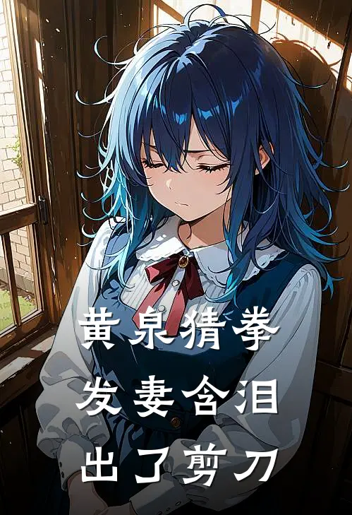 黄泉猜拳，发妻含泪出了剪刀黄泉发妻免费小说完结_最新完本小说推荐黄泉猜拳，发妻含泪出了剪刀(黄泉发妻)