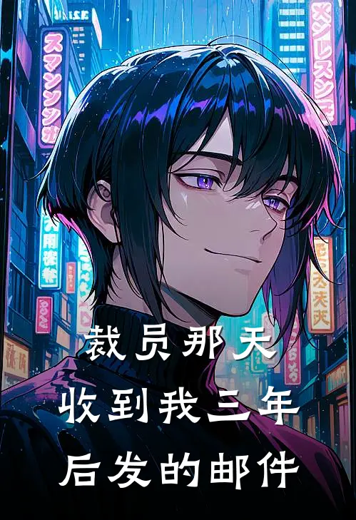 裁员那天，收到我三年后发的邮件林照微蒋承礼免费小说在线阅读_热门小说在线阅读裁员那天，收到我三年后发的邮件林照微蒋承礼