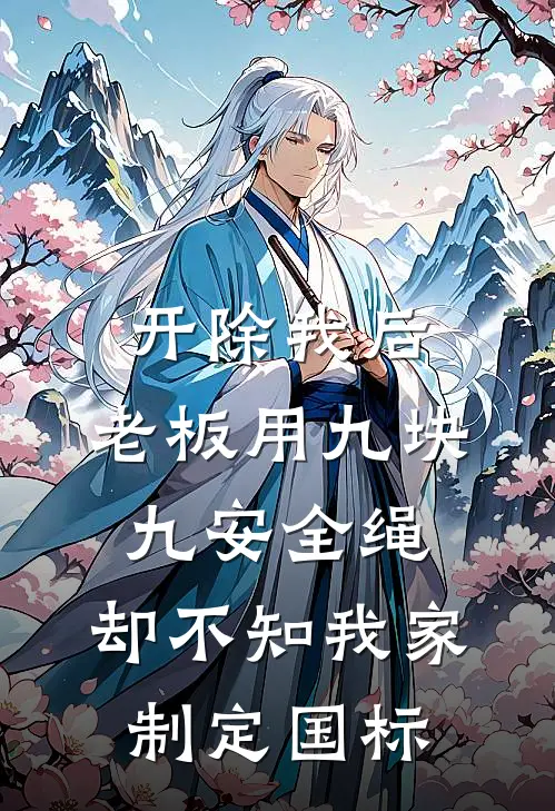 开除我后，老板用九块九安全绳，却不知我家制定国标（陈野李军）全文免费阅读无弹窗大结局_开除我后，老板用九块九安全绳，却不知我家制定国标最新章节列表_笔趣阁（陈野李军）