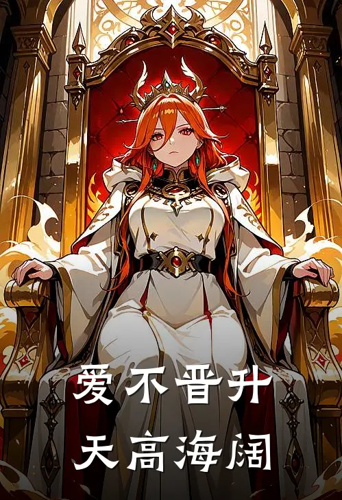 爱不晋升，天高海阔(谢渊阿宇)全本完结小说_完整版免费全文阅读爱不晋升，天高海阔(谢渊阿宇)