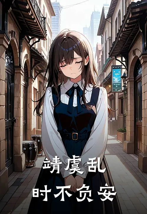 靖虞乱，时不负安(叶绍安萧时宴)热门小说_《靖虞乱，时不负安》最新章节在线阅读