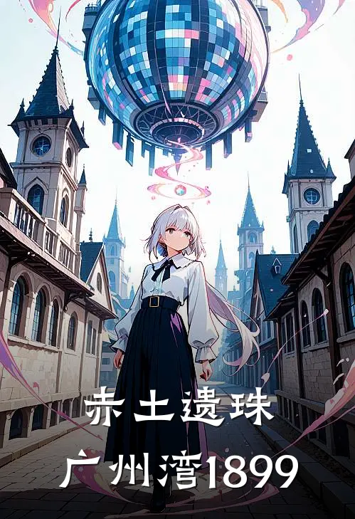 赤土遗珠：广州湾1899陈兆棠艾米莉免费小说大全_小说推荐完本赤土遗珠：广州湾1899(陈兆棠艾米莉)