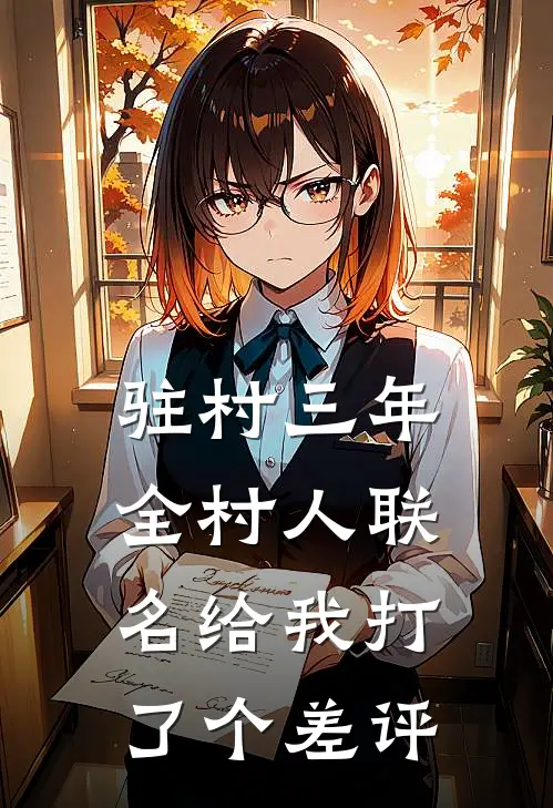 《驻村三年，全村人联名给我打了个差评》小王书记老陈火爆新书_驻村三年，全村人联名给我打了个差评(小王书记老陈)免费小说