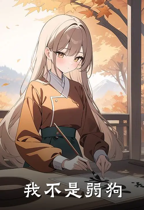 我不是弱狗(阿黄林北)小说最新章节_全文免费小说我不是弱狗阿黄林北