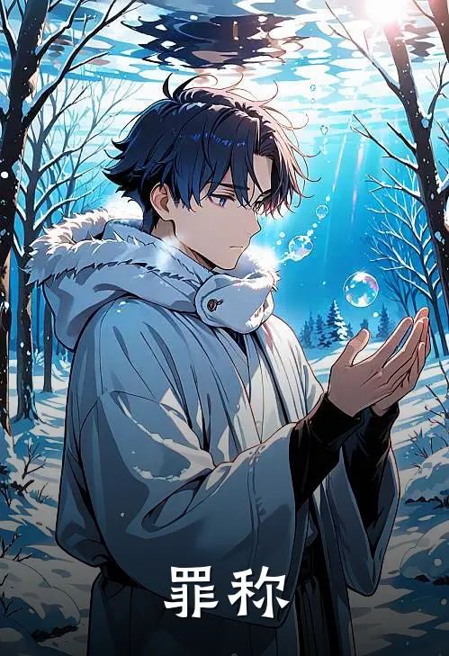 罪称(江渡唐秋)免费小说在线阅读_在线阅读免费小说罪称(江渡唐秋)