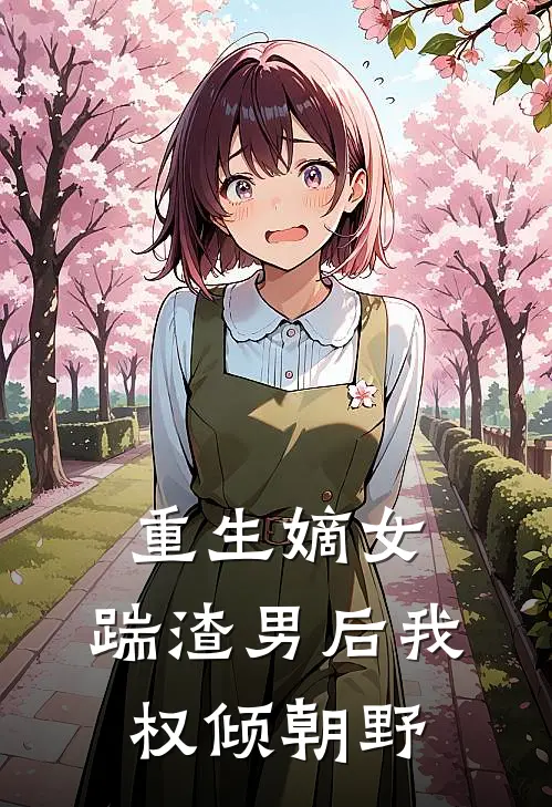 重生嫡女：踹渣男后我权倾朝野沈知微沈知柔全文免费阅读无弹窗大结局_(重生嫡女：踹渣男后我权倾朝野)沈知微沈知柔最新章节列表笔趣阁（重生嫡女：踹渣男后我权倾朝野）