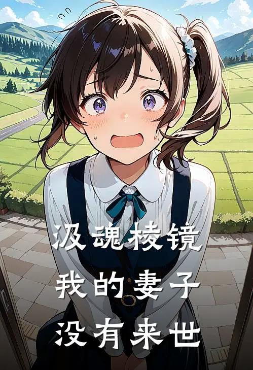 汲魂棱镜：我的妻子没有来世(陈晚林现)热门网络小说推荐_最新章节列表汲魂棱镜：我的妻子没有来世(陈晚林现)