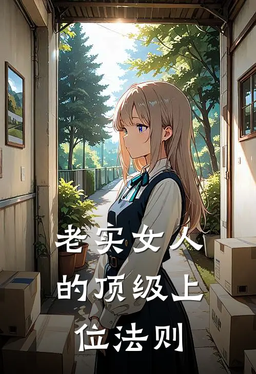 老实女人的顶级上位法则（孟桢周砚）全文免费阅读无弹窗大结局_老实女人的顶级上位法则最新章节列表