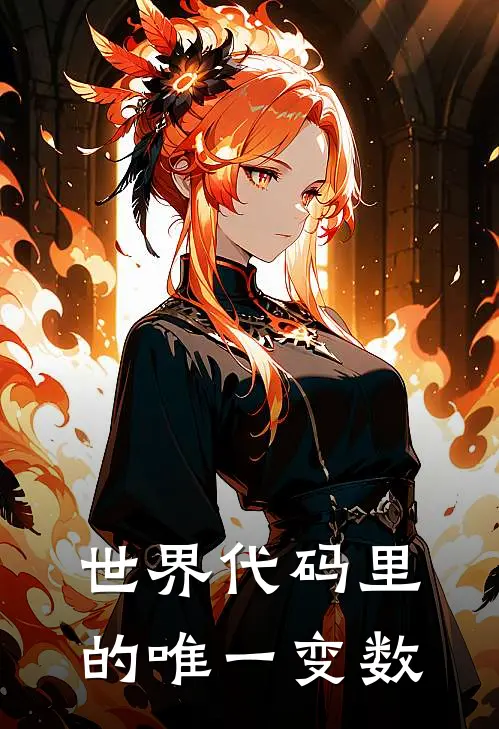 世界代码里的唯一变数(莫百里白璃)热门小说在线阅读_热门小说世界代码里的唯一变数(莫百里白璃)