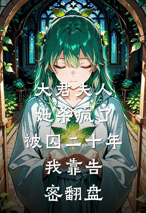 大君夫人她杀疯了：被囚二十年，我靠告密翻盘成熙周成熙珠全文免费阅读无弹窗大结局_(大君夫人她杀疯了：被囚二十年，我靠告密翻盘)成熙周成熙珠最新章节列表笔趣阁（大君夫人她杀疯了：被囚二十年，我靠告密翻盘）