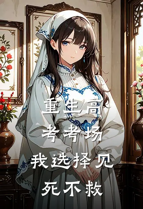 重生高考考场，我选择见死不救苏慢沈宇威免费小说全集_免费阅读无弹窗重生高考考场，我选择见死不救苏慢沈宇威