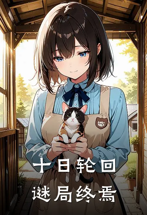 十日轮回：谜局终焉齐夏老周免费小说全本阅读_小说免费完结十日轮回：谜局终焉齐夏老周