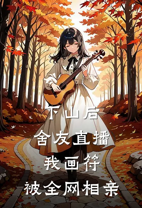 下山后，舍友直播我画符，被全网相亲(林玄赵鹏)热门网络小说_小说推荐完结下山后，舍友直播我画符，被全网相亲(林玄赵鹏)