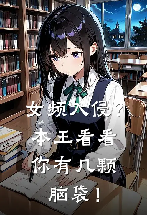 女频入侵？本王看看你有几颗脑袋！萧凛蒙冲最新小说全文阅读_最新章节列表女频入侵？本王看看你有几颗脑袋！(萧凛蒙冲)