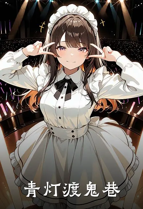 青灯渡鬼巷(陈砚老婆婆)全本免费小说阅读_全文免费阅读青灯渡鬼巷陈砚老婆婆