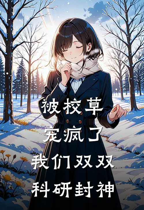 被校草宠疯了：我们双双科研封神(许星然沈倦)在线阅读免费小说_完整版小说免费阅读被校草宠疯了：我们双双科研封神(许星然沈倦)
