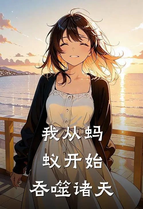 我从蚂蚁开始，吞噬诸天抖音热门最新完本小说_免费小说大全我从蚂蚁开始，吞噬诸天(抖音热门)