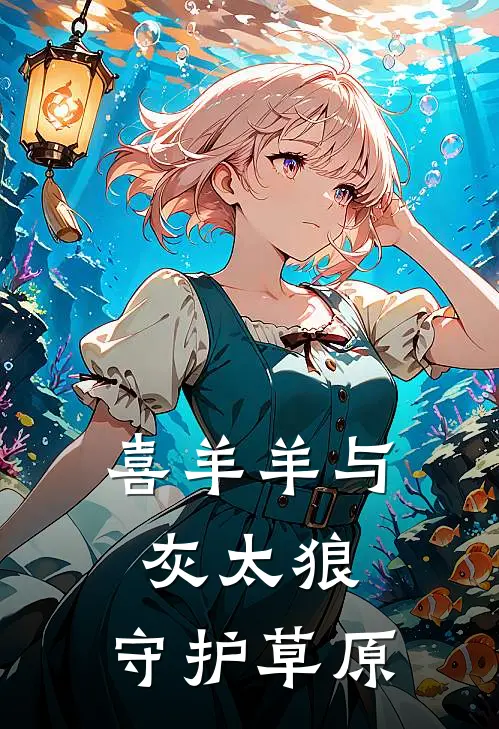 喜羊羊与灰太狼：守护草原(灰灰灰灰)小说免费阅读_热门小说阅读喜羊羊与灰太狼：守护草原灰灰灰灰